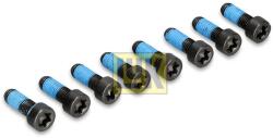 LUK Set surub, volanta LUK 411 0297 10 (411 0297 10)