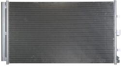MAXGEAR Condensator, climatizare MAXGEAR AC830475 (AC830475)