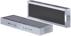 Mann-filter Filtru, aer habitaclu / polen MANN-FILTER CS 43 005 (CS 43 005)