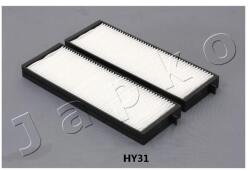 JAPKO Filtru aer habitaclu / polen JAPKO 21H31 (21H31)