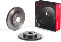 BREMBO Disc frana BREMBO 09. F374.11 (09.F374.11)
