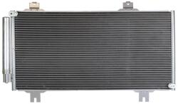 MAXGEAR Condensator, climatizare MAXGEAR AC830524 (AC830524)