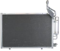 MAXGEAR Condensator, climatizare MAXGEAR AC830473 (AC830473)