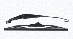 Magneti Marelli Set stergatoare, curatare parbriz MAGNETI MARELLI 000723180037 (000723180037) - fixbox