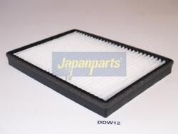 JAPANPARTS Filtru, aer habitaclu / polen JAPANPARTS FAA-DDW12 (FAA-DDW12)