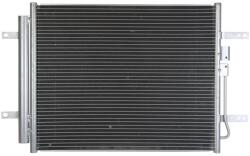 MAXGEAR Condensator, climatizare MAXGEAR AC830497 (AC830497)