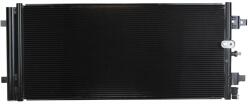 MAXGEAR Condensator, climatizare MAXGEAR AC830440 (AC830440)