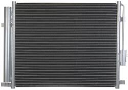 MAXGEAR Condensator, climatizare MAXGEAR AC830489 (AC830489)