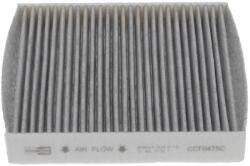 CHAMPION Filtru aer habitaclu / polen CHAMPION CCF0475C (CCF0475C)