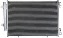 MAXGEAR Condensator, climatizare MAXGEAR AC830508 (AC830508)