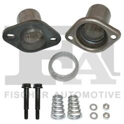 FA1 Flansa, toba de esapament FA1 066-806.023 (066-806.023)
