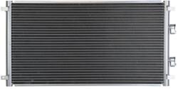 MAXGEAR Condensator, climatizare MAXGEAR AC830527 (AC830527)
