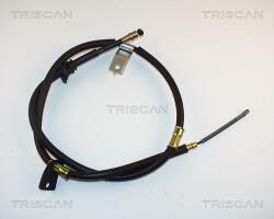 TRISCAN Cablu, frana de parcare TRISCAN 8140 43106 (8140 43106) - fixbox