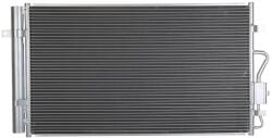 MAXGEAR Condensator, climatizare MAXGEAR AC830445 (AC830445)