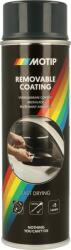 MOTIP Spray vopsea folie detasabila MOTIP carbon 500ml (004304)