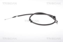 TRISCAN Cablu, frana de parcare TRISCAN 8140 151073 (8140 151073) - fixbox