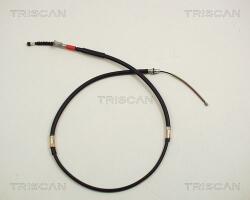 TRISCAN Cablu, frana de parcare TRISCAN 8140 131101 (8140 131101) - fixbox