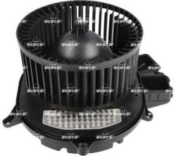NRF Ventilator, habitaclu NRF 34237 (34237)