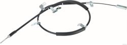 Herth+buss Jakoparts Cablu, frana de parcare HERTH+BUSS JAKOPARTS J3912072 (J3912072) - fixbox