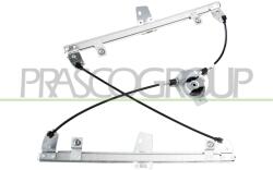 PRASCO Mecanism actionare geam PRASCO DS522W024 (DS522W024) - fixbox