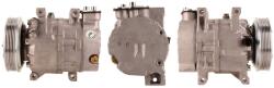 ELSTOCK Compresor, climatizare ELSTOCK 51-0223 (51-0223) - fixbox