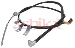 ASHIKA Cablu, frana de parcare ASHIKA 131-02-230 (131-02-230) - fixbox
