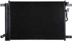 MAXGEAR Condensator, climatizare MAXGEAR AC830439 (AC830439)