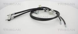 TRISCAN Cablu, frana de parcare TRISCAN 8140 21107 (8140 21107) - fixbox