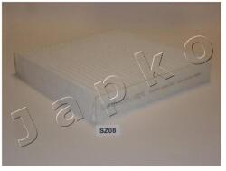 JAPKO Filtru, aer habitaclu / polen JAPKO 21Z08 (21Z08)