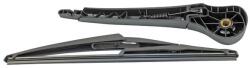 Metzger Brat stergator, parbriz METZGER 2190291 (2190291) - fixbox