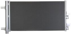 MAXGEAR Condensator, climatizare MAXGEAR AC830434 (AC830434)