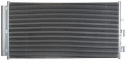 MAXGEAR Condensator, climatizare MAXGEAR AC830476 (AC830476)