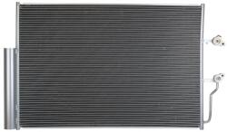 MAXGEAR Condensator, climatizare MAXGEAR AC830470 (AC830470)