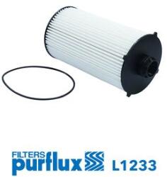 PURFLUX Filtru ulei PURFLUX L1233 (L1233) - automobilus