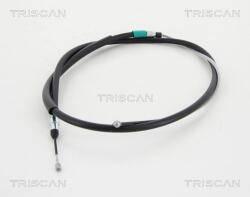 TRISCAN Cablu, frana de parcare TRISCAN 8140 11131 (8140 11131) - fixbox