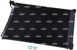 NRF Condensator, climatizare NRF 350569 (350569)