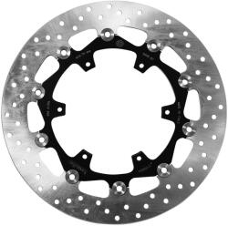 BREMBO Disc frana BREMBO PRIME - Serie-Oro - Floating Disc 78B40887 (78B40887)