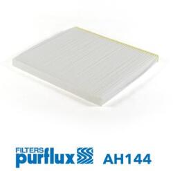 PURFLUX Filtru aer habitaclu / polen PURFLUX AH144 (AH144)