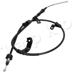 JAPKO Cablu, frana de parcare JAPKO 131H39L (131H39L) - fixbox