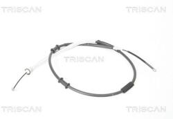 TRISCAN Cablu, frana de parcare TRISCAN 8140 15195 (8140 15195) - fixbox