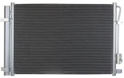MAXGEAR Condensator, climatizare MAXGEAR AC830491 (AC830491)