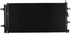 MAXGEAR Condensator, climatizare MAXGEAR AC830438 (AC830438)