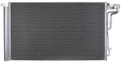 MAXGEAR Condensator, climatizare MAXGEAR AC830487 (AC830487)
