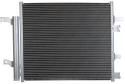 MAXGEAR Condensator, climatizare MAXGEAR AC830454 (AC830454)