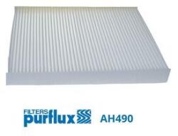 PURFLUX Filtru aer habitaclu / polen PURFLUX AH490 (AH490)