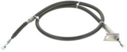 Bosch Cablu, frana de parcare BOSCH 1 987 477 750 (1 987 477 750) - fixbox