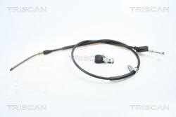 TRISCAN Cablu, frana de parcare TRISCAN 8140 24169 (8140 24169) - fixbox