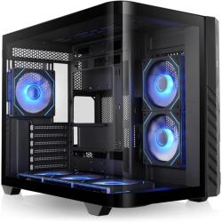 Thermaltake Vision 330 CR ARGB SE Edition black (CA-11V-00M1WN-01)