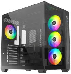 ID-COOLING View 510 ARGB black