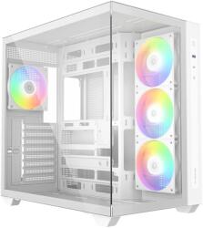 ID-COOLING View 510 ARGB white